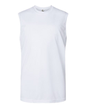 Load image into Gallery viewer, C2 Sport 5230 — Youth Sleeveless T-Shirt
