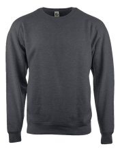 Load image into Gallery viewer, C2 Sport 5521 — Youth Crewneck Sweatshirt
