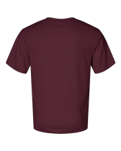 Load image into Gallery viewer, Maroon — back · rembg
