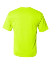 Load image into Gallery viewer, Safety Yellow — back · rembg
