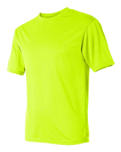 Load image into Gallery viewer, Safety Yellow — side · rembg
