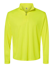 Load image into Gallery viewer, Safety Yellow — front · rembg
