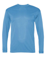 Load image into Gallery viewer, Columbia Blue — front · rembg
