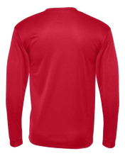 Load image into Gallery viewer, Red — back · rembg
