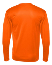 Load image into Gallery viewer, Safety Orange — back · rembg
