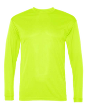 Load image into Gallery viewer, Safety Yellow — front · rembg
