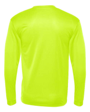 Load image into Gallery viewer, Safety Yellow — back · rembg
