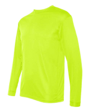 Load image into Gallery viewer, Safety Yellow — side · rembg
