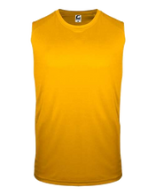 Load image into Gallery viewer, Gold — front · rembg
