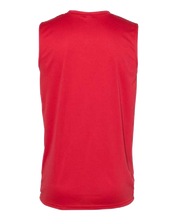Load image into Gallery viewer, Red — back · rembg
