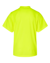 Load image into Gallery viewer, Safety Yellow — back · rembg
