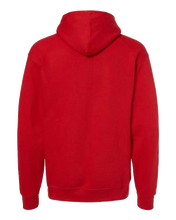 Load image into Gallery viewer, Red — back · rembg
