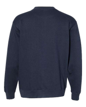 Load image into Gallery viewer, Navy — back · rembg
