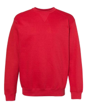 Load image into Gallery viewer, Red — front · rembg
