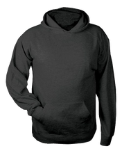 Load image into Gallery viewer, Black — front · rembg
