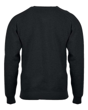 Load image into Gallery viewer, Black — back · rembg
