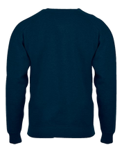 Load image into Gallery viewer, Navy — back · rembg
