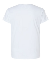 Load image into Gallery viewer, White — back · rembg
