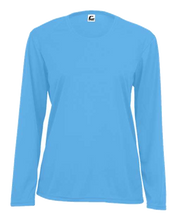 Load image into Gallery viewer, Columbia Blue — front · rembg
