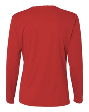 Load image into Gallery viewer, Red — back · rembg

