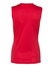 Load image into Gallery viewer, Red — back · rembg
