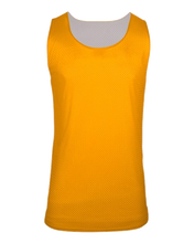 Load image into Gallery viewer, Gold/ White — front · rembg
