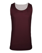 Load image into Gallery viewer, Maroon/ White — front · rembg
