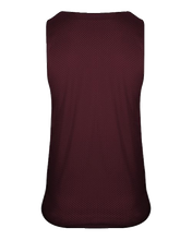 Load image into Gallery viewer, Maroon/ White — back · rembg
