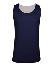 Load image into Gallery viewer, Navy/ White — front · rembg
