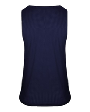 Load image into Gallery viewer, Navy/ White — back · rembg
