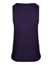 Load image into Gallery viewer, Purple/ White — back · rembg
