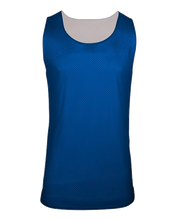 Load image into Gallery viewer, Royal/ White — front · rembg
