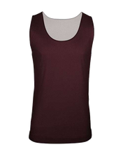 Load image into Gallery viewer, Maroon/ White — front · rembg
