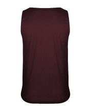 Load image into Gallery viewer, Maroon/ White — back · rembg
