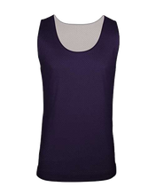 Load image into Gallery viewer, Purple/ White — front · rembg
