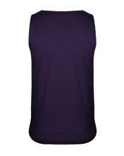 Load image into Gallery viewer, Purple/ White — back · rembg
