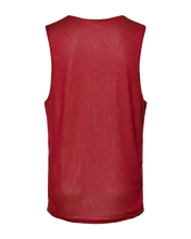 Load image into Gallery viewer, Red/ White — back · rembg
