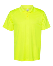 Load image into Gallery viewer, Safety Yellow — front · rembg
