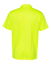 Load image into Gallery viewer, Safety Yellow — back · rembg

