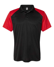 Load image into Gallery viewer, Black/ Red — front · rembg
