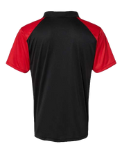 Load image into Gallery viewer, Black/ Red — back · rembg
