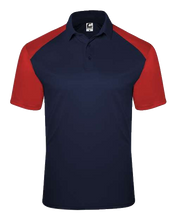 Load image into Gallery viewer, Navy/ Red — front · rembg
