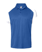 Load image into Gallery viewer, Royal/ White — front · rembg
