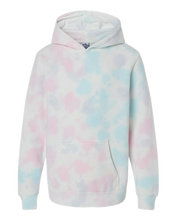 Load image into Gallery viewer, Tie Dye Cotton Candy — front · rembg
