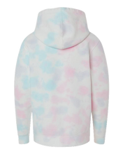 Load image into Gallery viewer, Tie Dye Cotton Candy — back · rembg
