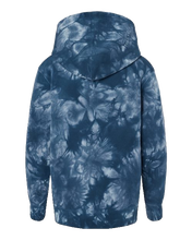 Load image into Gallery viewer, Tie Dye Navy — back · rembg
