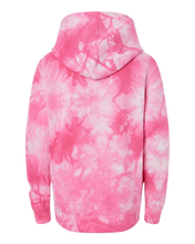 Load image into Gallery viewer, Tie Dye Pink — back · rembg
