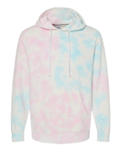 Load image into Gallery viewer, Tie Dye Cotton Candy — front · rembg

