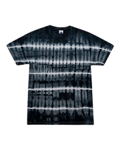 Load image into Gallery viewer, Black Shibori — front · rembg
