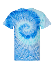 Load image into Gallery viewer, Blue Jerry — front · rembg
